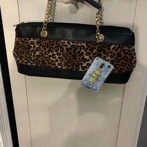 Freezer hand bag (3 in 1)